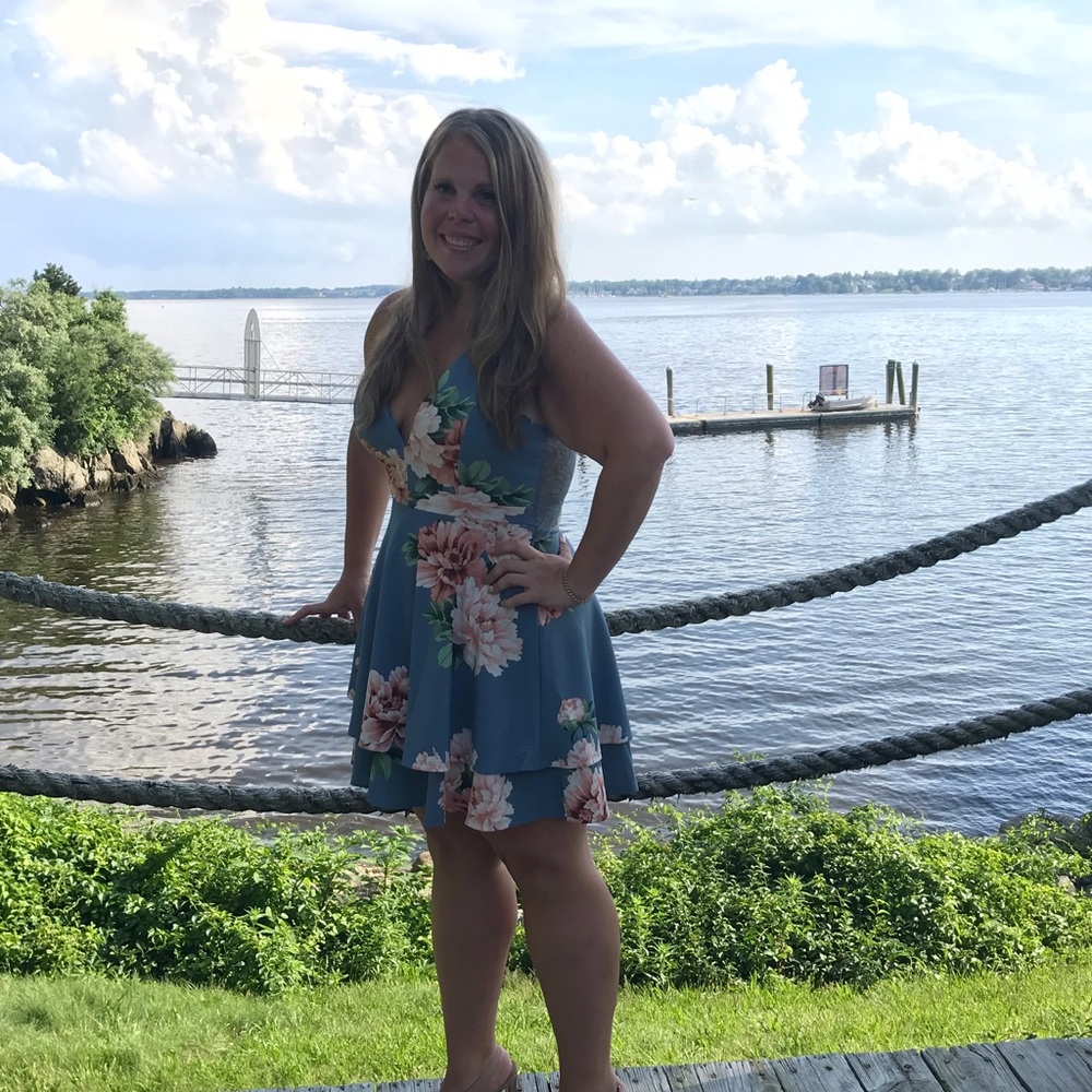 Meet your Posher, Sherri